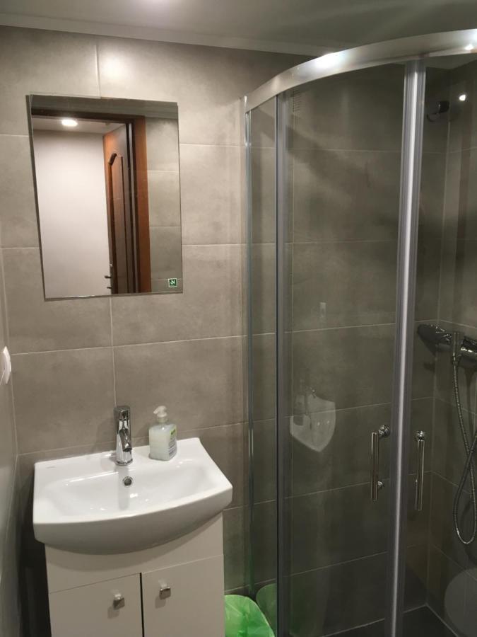 Main Square Apartaments Krakkó Kültér fotó