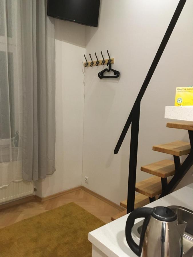 Main Square Apartaments Krakkó Kültér fotó