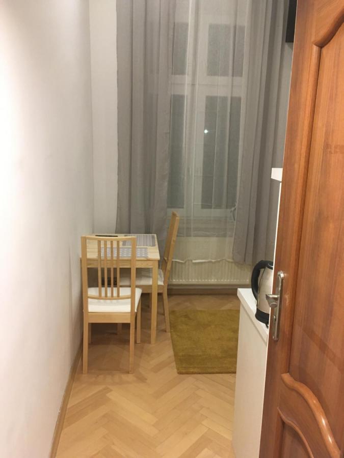 Main Square Apartaments Krakkó Kültér fotó
