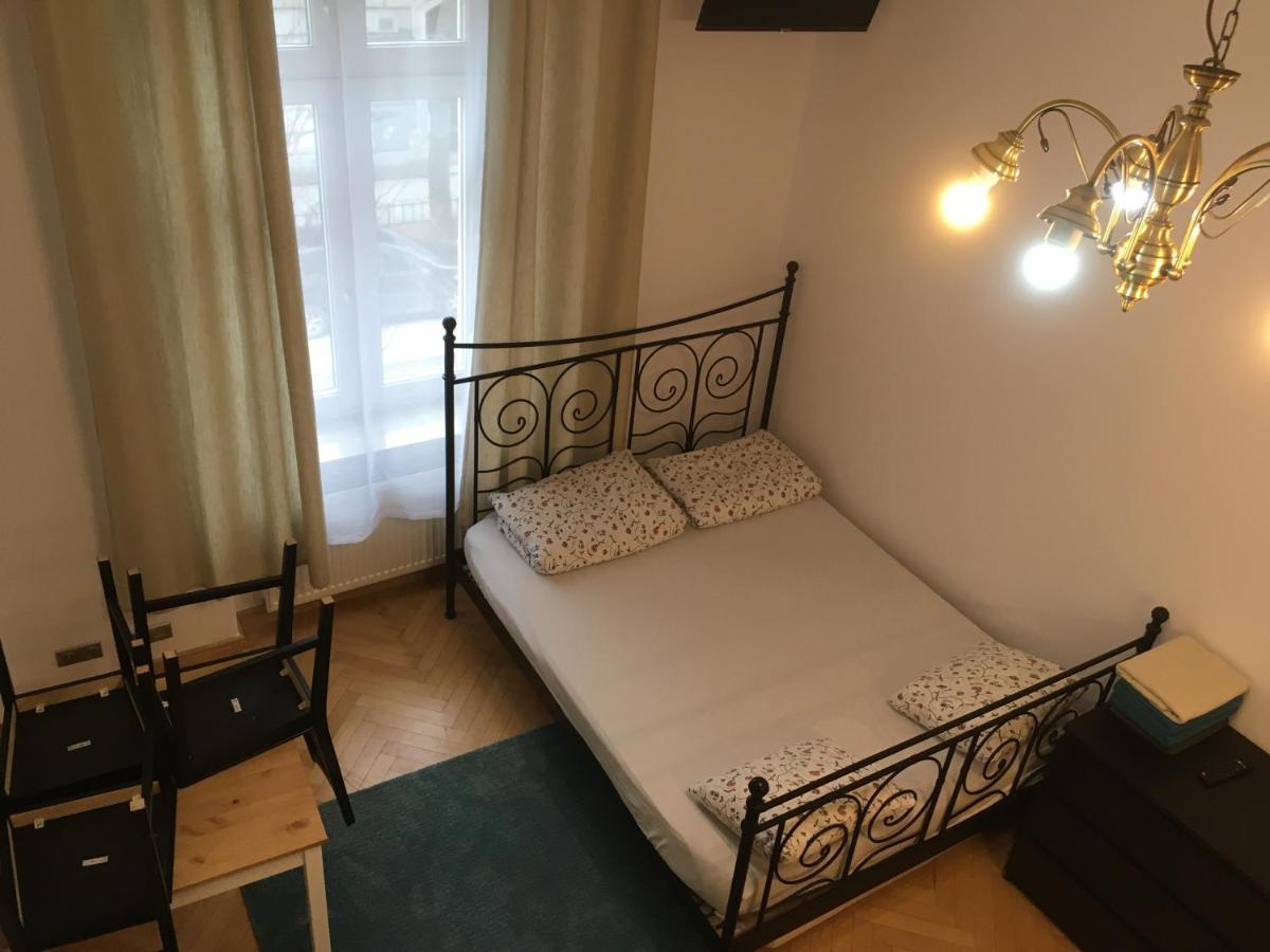 Main Square Apartaments Krakkó Kültér fotó
