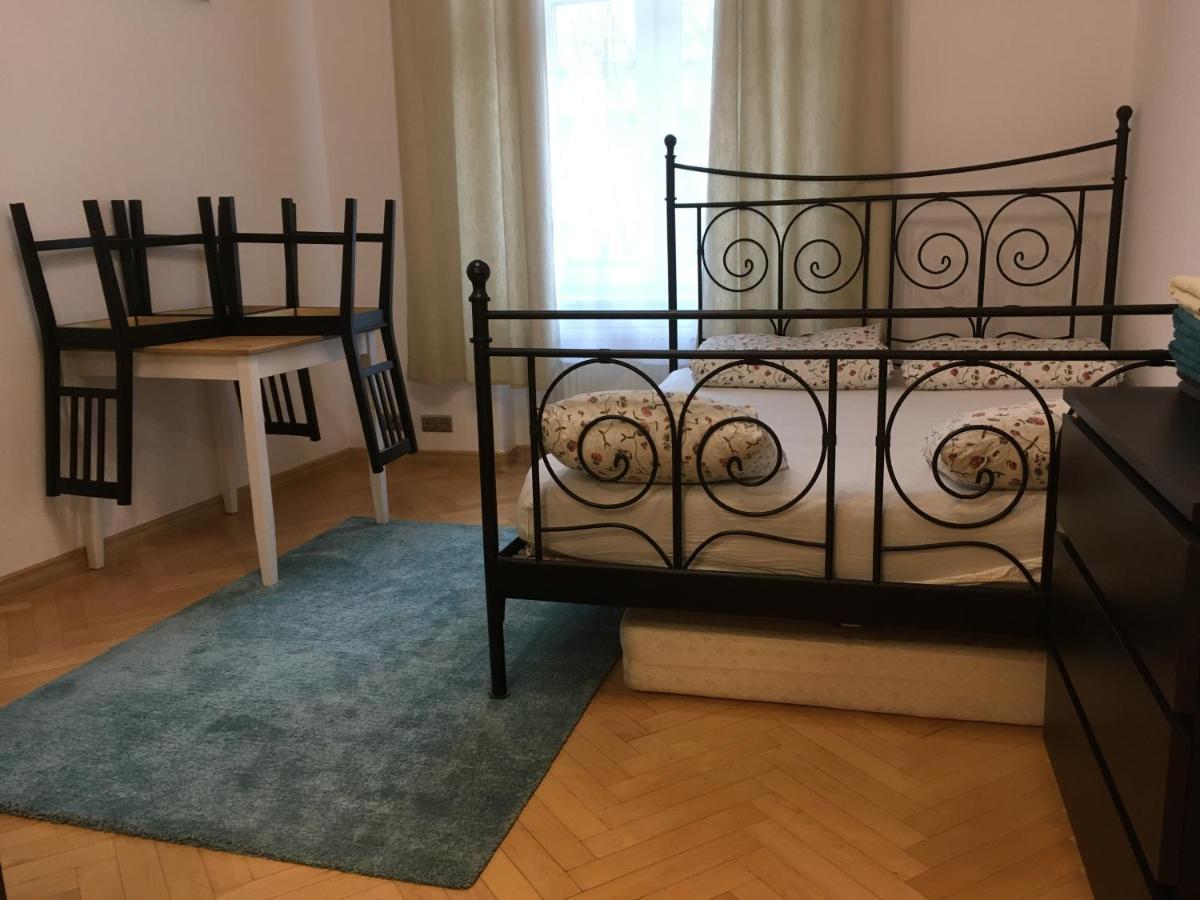 Main Square Apartaments Krakkó Kültér fotó