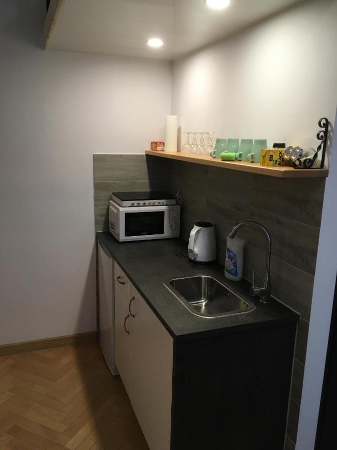 Main Square Apartaments Krakkó Kültér fotó
