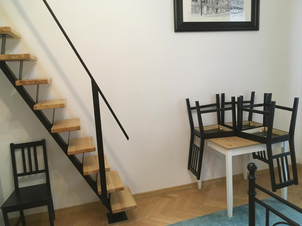 Main Square Apartaments Krakkó Kültér fotó